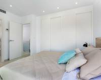 Nybygg - Villa / Semi detached - Benijofar