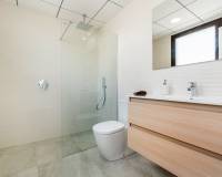 Nybygg - Villa / Semi detached - Benijofar