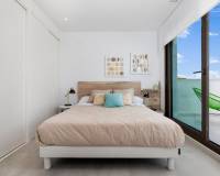 Nybygg - Villa / Semi detached - Benijofar