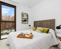 Nybygg - Villa / Semi detached - Benijofar