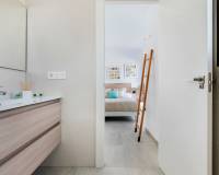 Nybygg - Villa / Semi detached - Benijofar