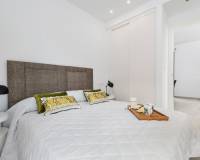 Nybygg - Villa / Semi detached - Benijofar