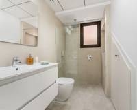 Nybygg - Villa / Semi detached - Benijofar