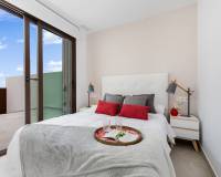 Nybygg - Villa / Semi detached - Benijofar