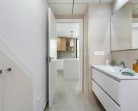 Nybygg - Villa / Semi detached - Benijofar
