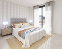Nybygg - Villa / Semi detached - Benijofar