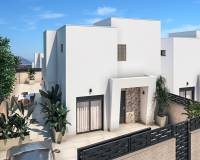 Nybygg - Villa / Semi detached - Benijofar