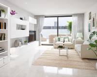 Nybygg - Villa / Semi detached - Benijofar