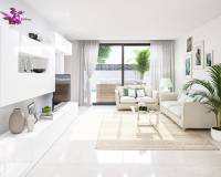Nybygg - Villa / Semi detached - Benijofar