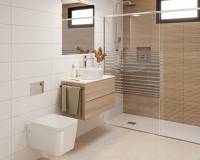 Nybygg - Villa / Semi detached - Benijofar