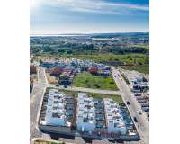 Nybygg - Villa / Semi detached - Benijofar