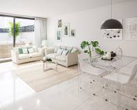 Nybygg - Villa / Semi detached - Benijofar