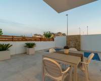 Nybygg - Villa - Torre de la Horadada
