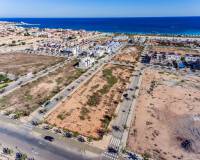 Nybygg - Villa - Torre de la Horadada