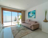 Nybygg - Villa - Torre de la Horadada