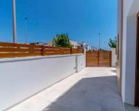 Nybygg - Villa - Torre de la Horadada