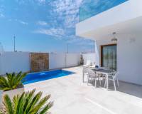 Nybygg - Villa - Torre de la Horadada