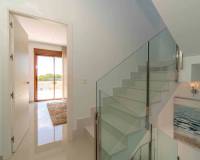 Nybygg - Villa - Torre de la Horadada