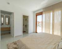 Nybygg - Villa - Torre de la Horadada