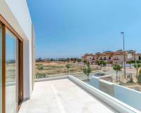 Nybygg - Villa - Torre de la Horadada
