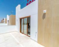 Nybygg - Villa - Torre de la Horadada