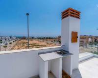 Nybygg - Villa - Torre de la Horadada
