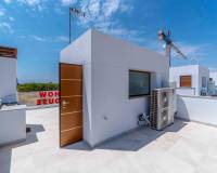 Nybygg - Villa - Torre de la Horadada