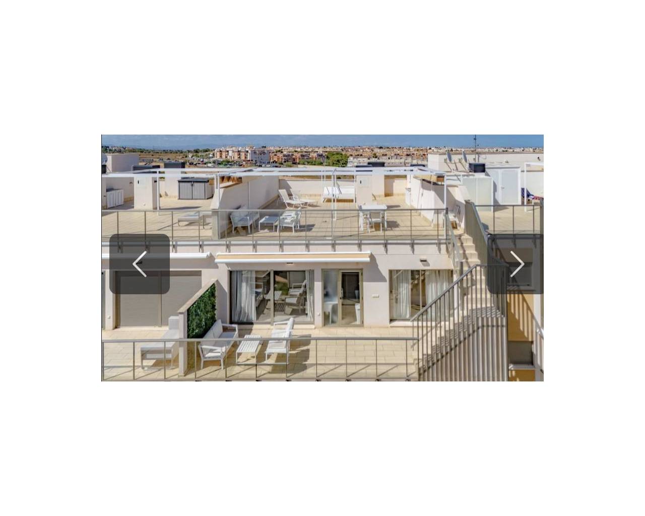 Penthouse - Sale - Orihuela Costa - EE7843