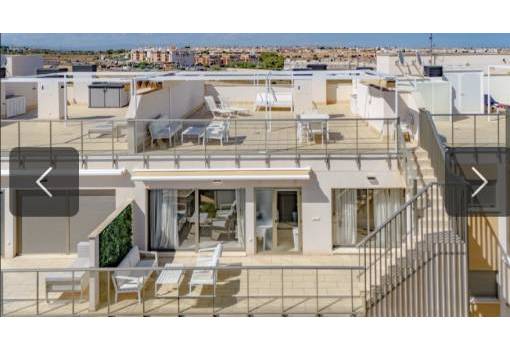 Penthouse - Sale - Orihuela Costa - Villamartín