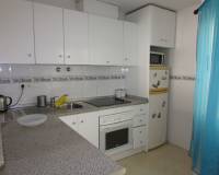 Sale - Apartment - Orihuela Costa - Playa Flamenca