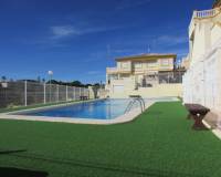 Sale - Apartment - Orihuela Costa - Playa Flamenca