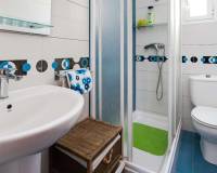 Sale - Apartment - Orihuela Costa - Punta Prima