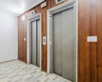 Sale - Apartment - Torrevieja - Centro