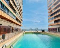 Sale - Apartment - Torrevieja - Centro