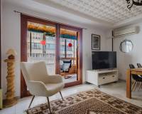 Sale - Apartment - Torrevieja - Centro