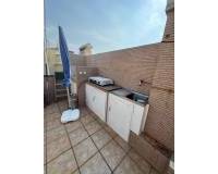 Sale - Apartment - Torrevieja - La Veleta