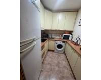 Sale - Apartment - Torrevieja - La Veleta