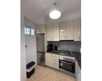 Sale - Apartment - Torrevieja - Torrelamata - La Mata