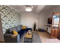 Sale - Apartment - Torrevieja - Torrelamata - La Mata