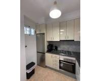 Sale - Apartment - Torrevieja - Torrelamata - La Mata