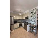 Sale - Apartment - Torrevieja - Torrelamata - La Mata