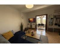 Sale - Apartment - Torrevieja - Torrelamata - La Mata