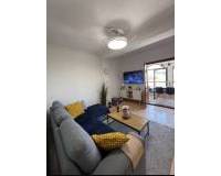 Sale - Apartment - Torrevieja - Torrelamata - La Mata