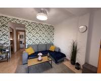 Sale - Apartment - Torrevieja - Torrelamata - La Mata