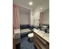 Sale - Apartment - Torrevieja - Torrelamata - La Mata