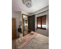 Sale - Apartment - Torrevieja - Torrelamata - La Mata