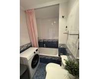 Sale - Apartment - Torrevieja - Torrelamata - La Mata