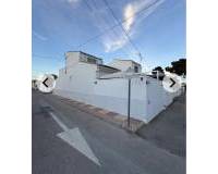 Sale - Bungalow - Torrevieja - Centro