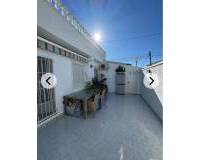 Sale - Bungalow - Torrevieja - Centro