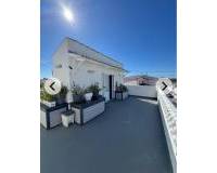 Sale - Bungalow - Torrevieja - Centro